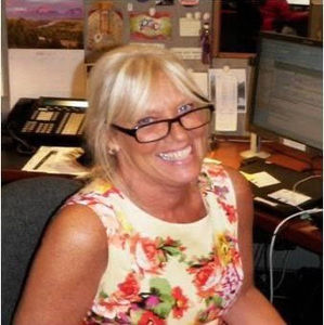 Meet your Posher, Cristi